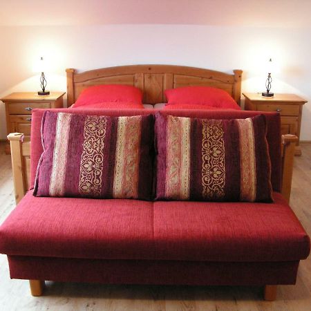 Ferienappartements Bernhart Stadecken-Elsheim Esterno foto