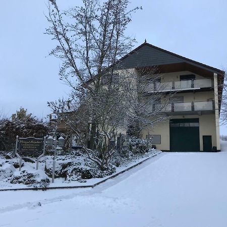 Ferienappartements Bernhart Stadecken-Elsheim Esterno foto