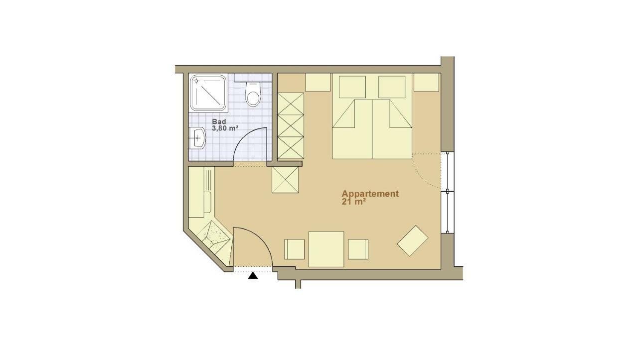 Ferienappartements Bernhart Stadecken-Elsheim Esterno foto