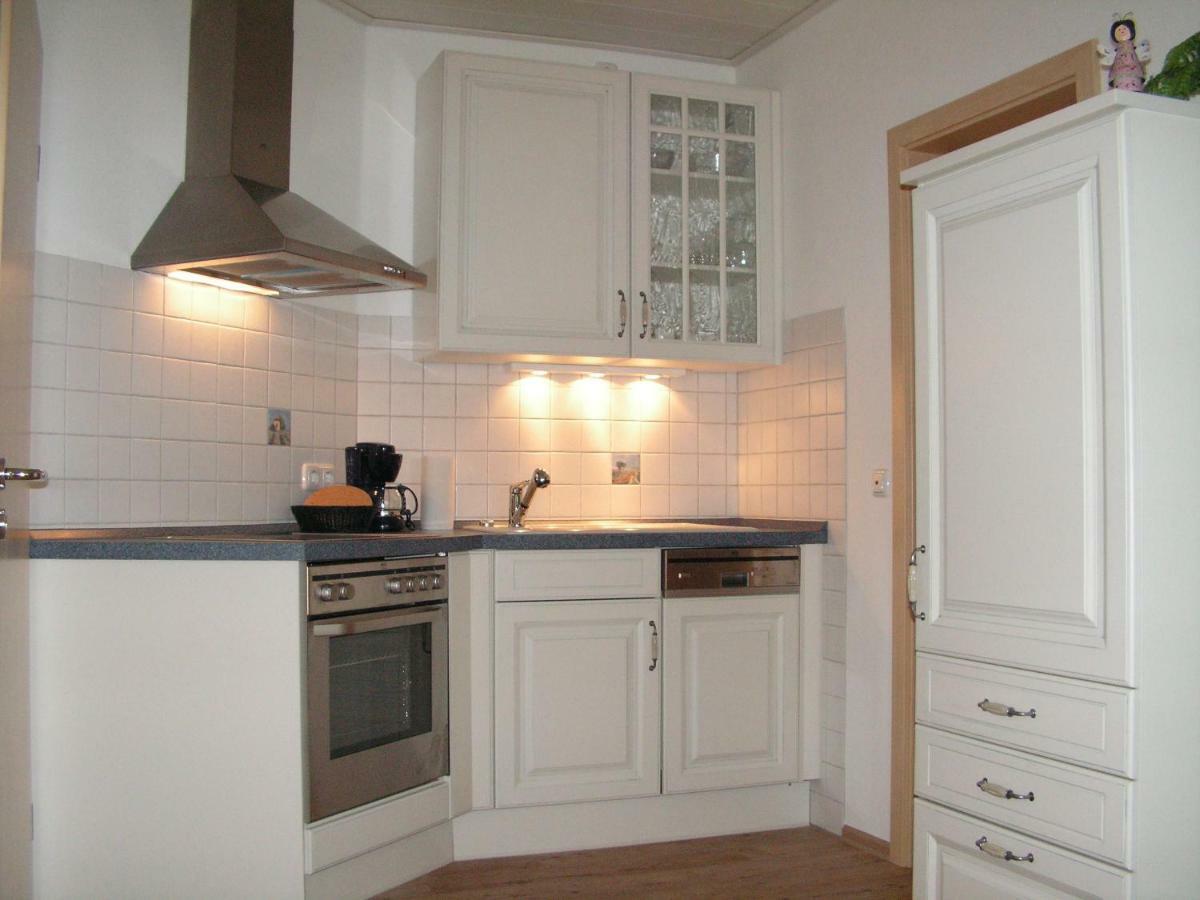 Ferienappartements Bernhart Stadecken-Elsheim Esterno foto