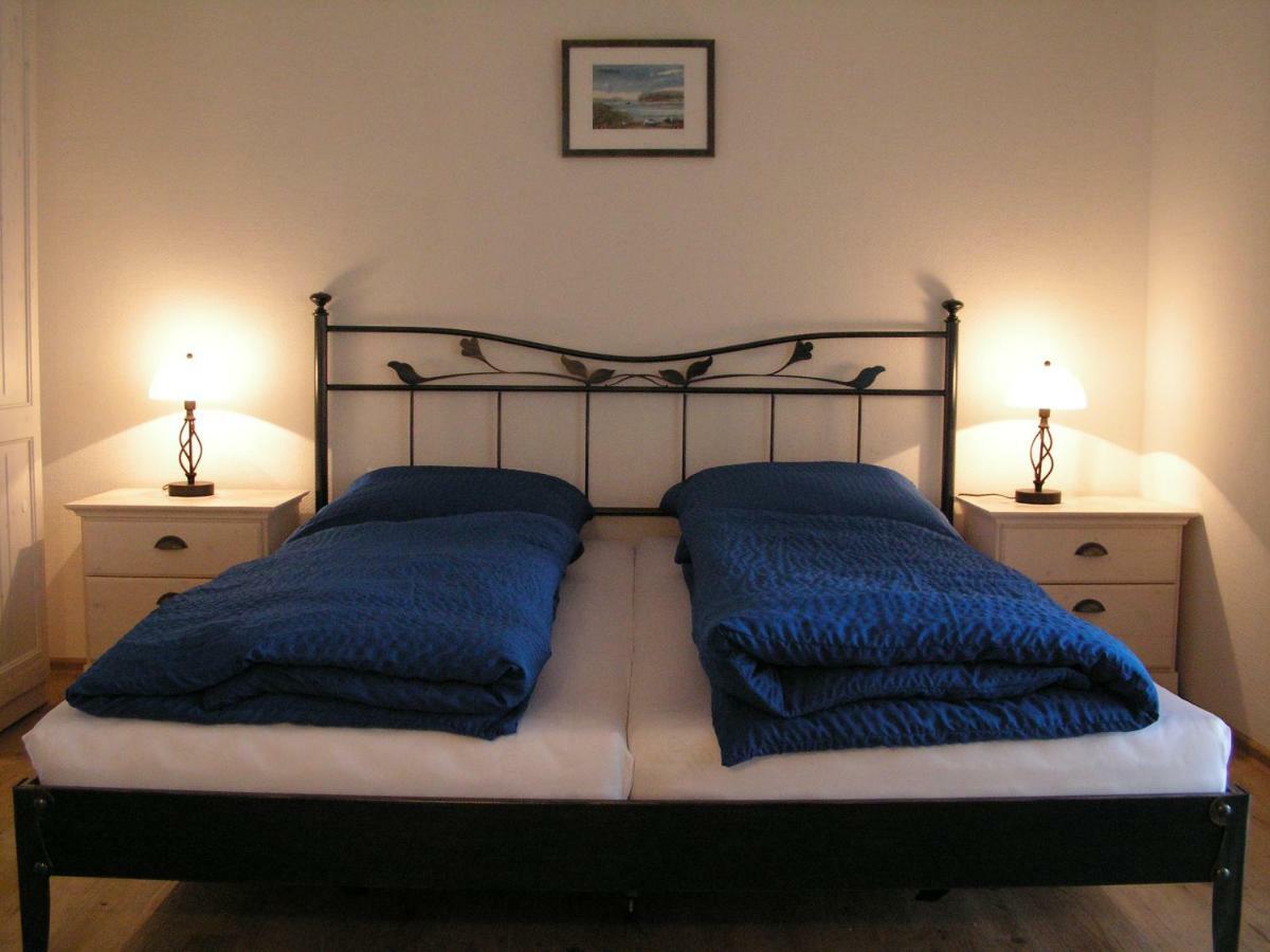 Ferienappartements Bernhart Stadecken-Elsheim Esterno foto