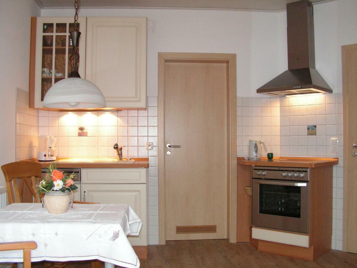 Ferienappartements Bernhart Stadecken-Elsheim Esterno foto